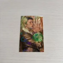 M!LK 佐野勇斗　好きすぎて滅　爆裂愛してる　リリイベ限定　ホログラム　トレカ