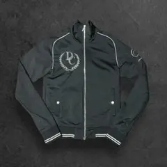 00s Archive Opium Zip Sweater ナイロンジャケット