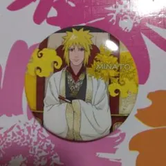 NARUTO 缶バッジ　まとめ売り　玉座　切り絵　チャイナ トレーディング缶バッジ NARUTO-ナルト- 疾風伝/玉座ver. | ベル