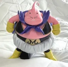 魔人ブウフィギュア　出陣　箱無しのサムネイル