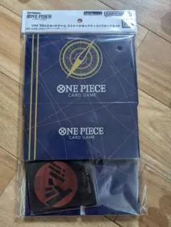 ONE PIECEカードゲーム ストレージボックス 映画特典ウタ2セット