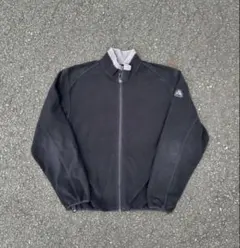 90s Nike Acg Freece Jacket ナイキ エーシージー