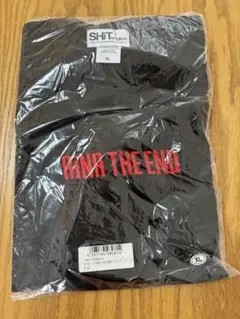 BiSH x TOWER RECORDS アイナ・ジ・エンド Tシャツのサムネイル