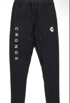 CRONOS ジョガーパンツ S 完売 クロノス - メルカリ