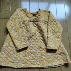 バースデイ birthday フタフタ 長袖トップス 120センチ