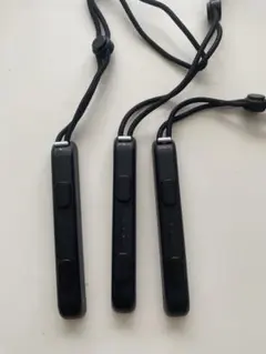 Nintendo Switch Joy-Conストラップ 3個セット