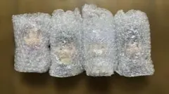 幽遊白書 一番くじ F賞 SOFVICちゅ 4種 フルコンプリート