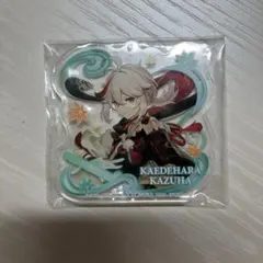 原神　楓原万葉　アクリルキーホルダー