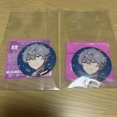 あんスタ スタライ10th 瀬名泉 缶バッジ