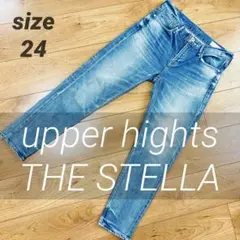 2026年最新】upper hights the stellaの人気アイテム - メルカリ