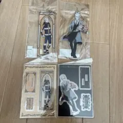 激安まとめ売り　東京リベンジャーズ ドン・キホーテ アクリルスタンド 三ツ谷隆