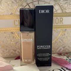 新品 未使用 Dior Forever Skin 1.5N コンシーラー