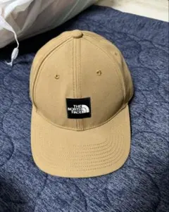 タ*ミ様 THE NORTH FACE ベージュキャップ
