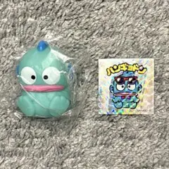 サンリオキャラクターズマンチョコ ハンギョドン