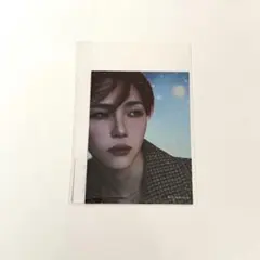 &TEAM andTEAM 雪明かり Yukiakari ステッカー ニコラス