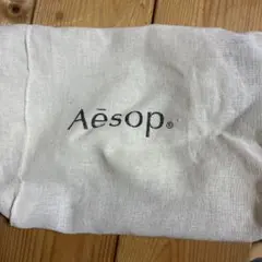 Aesop イソップ コットンクロス - メルカリ