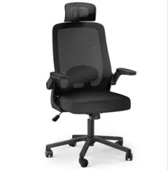 新品 オフィスチェア リクライニング椅子　デスクチェア PC 在宅ワーク 事務