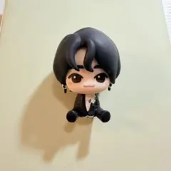 ミセス 大森元貴 一番くじ C賞 フィギュア