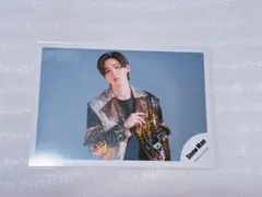 目黒蓮公式写真 SnowMan アクスタオフショ ②