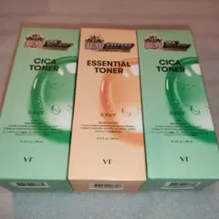 VT CICA TONER 300mlESSENTIAL TONER 300ml