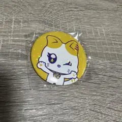 ME:I ミーアイ　高見文寧　缶バッチ