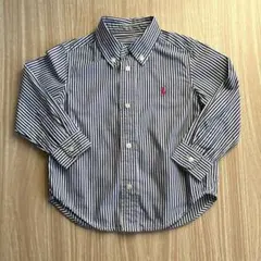 ポロラルフローレン シャツ 90