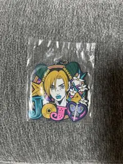 限定1点【ジョジョ】空条徐倫の蝶のピンバッジ - メルカリ