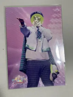 カラフルピーチ からぴちパラダイス フォト シヴァさん