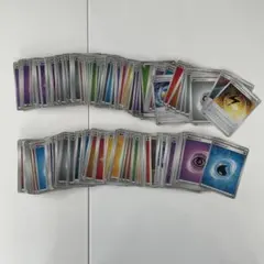 ポケモンカード　エネルギーまとめ売り