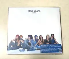 HANA Blue Jeans CD セット