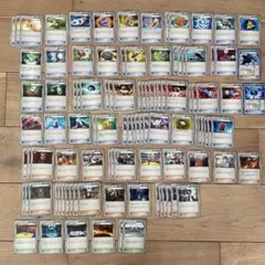 ポケモンカード まとめ売り約100枚