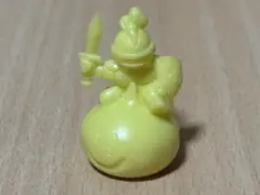ドラゴンクエスト 消しゴム キングスライム - メルカリ