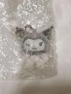 Netflix クロミ　シークレットマスコット　ウィンク