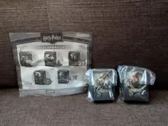 ゆかこ様専用　ハリー・ポッター めじるしアクセサリー 3　組分け帽子