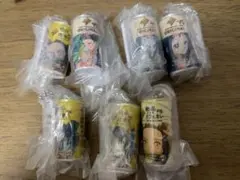 ガチャ　鬼滅の刃　ダイドーブレンド　コラボ缶　ミニチュアチャーム