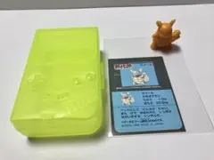 美品 1996年 ポケモンクラブ スナック シール カメール 人形 美品 1996年 ポケモンクラブ スナック シール カメール 人形 - メルカリ