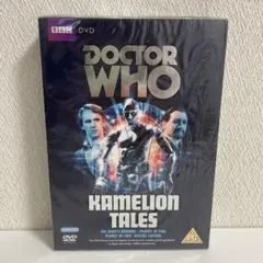 2026年最新】ドクターフー dvdの人気アイテム - メルカリ