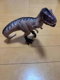 ドイツ シュライヒschleich ギガノトサウルス 恐竜