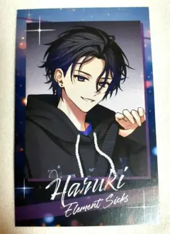 Element Sicks Half Anniversary 春希 Element Sicks Half Anniversary トレカ 春希 - メルカリ