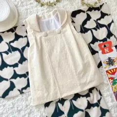 七五三 被布コートのみ 男の子 オリーブ ハンドメイド - メルカリ