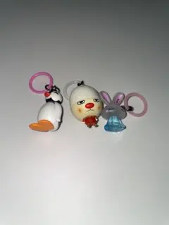 めじるしアクセサリー セット