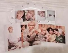 匿名配送　&TEAM　シーグリ　2026　ニコラス