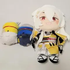 2026年最新】刀剣乱舞 わんぱく ぬいぐるみ 三日月宗近の人気アイテム