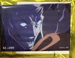 呪術廻戦 秤金次 死滅回游 MAPPA 場面写スクエア缶バッジ