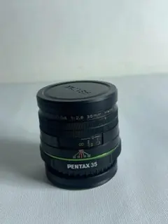 PENTAX SMC-DA 35mm F2.4 AL 動作確認済み#157 - メルカリ