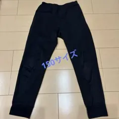 ユニクロ　ウルトラストレッチドライEXジョガーパンツ