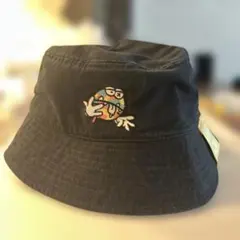 ヒプマイ　フリングポッセ　Fling posse バケハ　バケットハット