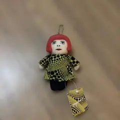 YAYOIちゃん プラマシー Vol.3 キーホルダー