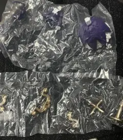 アイカツ！Capsuleトルソー ゴスマジックコーデ(レア)