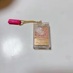 CANMAKE ガチャガチャ チーク